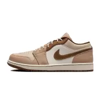NIKE耐克男鞋篮球鞋夏季AIR JORDAN AJ1运动训练篮球鞋