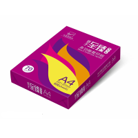 至臻70g(A4)打印纸办公用纸 /1件