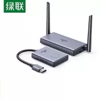 绿联 CM506 HDMI无线投屏器 50633