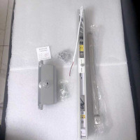 军根 二线制防火门闭门器闭门器65-85Kg