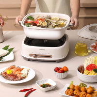 大宇电火锅DYHG-5036