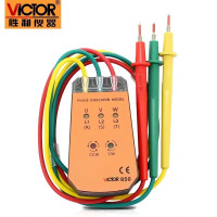 胜利仪器(VICTOR) 相序表 VC850/1个