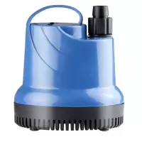 森 森 SUNSUN 鱼缸底吸泵潜水立式低水位抽水泵鱼缸循环水泵JGP-4500L