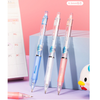 得力S325活动铅笔0.5mm(混)(单位:支)