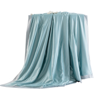 皮尔卡丹混合蚕丝夏凉被150*200cm D2309