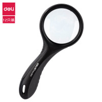 得力 9094 放大镜 (混)(单位:只)