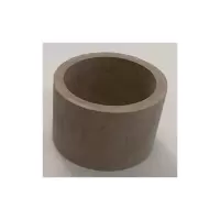 荣岚 AEROGEL 气凝胶保温筒 BW-JLW-1Φ81*Φ66*57