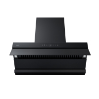 松下(Panasonic)潜吸式吸油烟机大风量烟灶联动挥手智控22立方1100pa静压 FV-A622Q72D