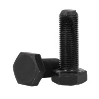 碳钢螺栓M16*65 4.8级