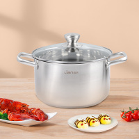 联创 雅致汤锅DF-CP115M 电炖锅汤锅一锅多用