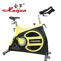 会军 专业健身车HJ-BY600/台