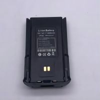 对讲机电池IP68对讲机锂电池 6800mAh 单位:个