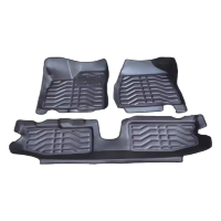 适合于2024款全新eq1EQ1小蚂蚁251小蚂蚁321大包围压痕皮革脚垫