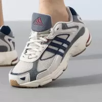 Adidas阿迪达斯男女鞋新款减震透气运动休闲鞋IG6226 ZP