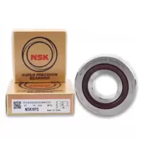 NSK 滚珠丝杠轴承 40TAC90CDDGSUHPN7CLR <1盘>货期5-7天