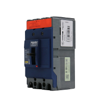 大迈质造 施耐德塑壳断路器80A EZD100E-80A