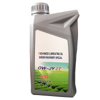 向隆 打草机专用润滑脂 FD级OW-JY 2T 1L