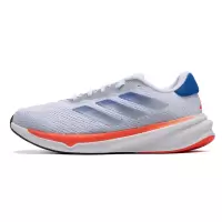 Adidas阿迪达斯男鞋新款运动鞋网面透气缓震跑步鞋IG8314 ZP