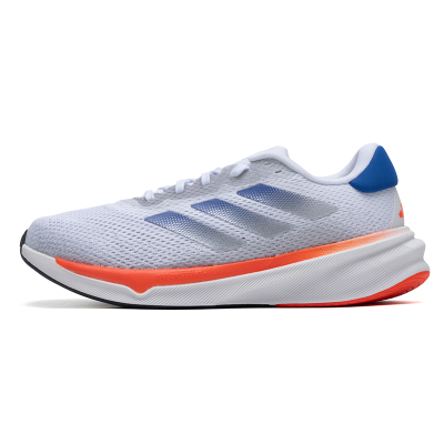 Adidas阿迪达斯男鞋新款运动鞋网面透气缓震跑步鞋IG8314 ZP