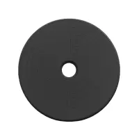 Makeid NFCBQ-QB-PPS-01-XNHE NFC井盖标签挂牌标签 33mm*33mm*3.6mm 黑色 个