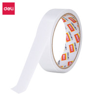 得力 JL100-24 棉质双面胶带