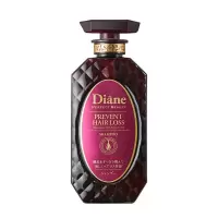黛丝恩Moist Diane日本摩洛哥油控油 防脱洗发水450ml
