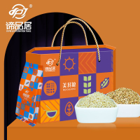 谛品居美其粮杂粮1.6kg/盒杂粮粥米组合年货