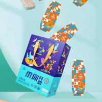 谛品居黍你开心 杂粮礼盒2.8kg/盒精选五谷杂粮礼盒