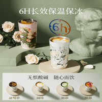 致敬梵高系列闪耀咖啡杯