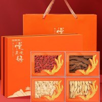 褔東海四拼套装350克/盒