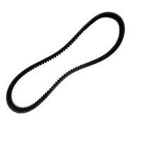 TRW B型皮带[V17宽不带齿皮带]尺 码1250海水泵皮带 液压泵皮带