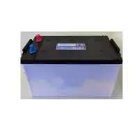 风帆(sail)蓄电池60044适用奔驰宝马奥迪汽车电瓶12V100A