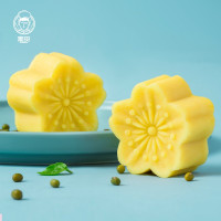 雅觅原味绿豆糕 320g