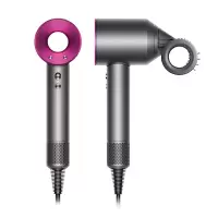 戴森(DYSON) HD15紫红色