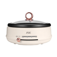 吉声(JSE)电火锅 JSE-HG5016