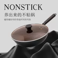 温仑山中华大铁锅VE010