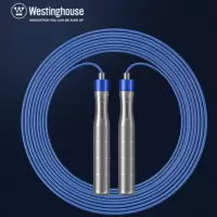 西屋Westinghouse跳绳ME01 铝合金手柄 成人中小学生