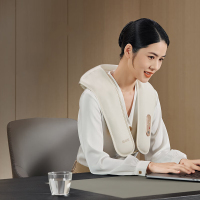 倍轻松肩颈按摩仪N1