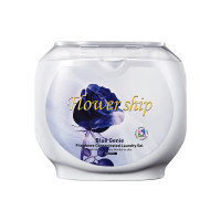 花卉诗蓝色妖姬持久香氛洗衣凝珠50颗