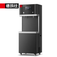 德玛仕DEMASHI直饮水机商用开水器学校烧水机净水器一开一冰 SRZ-20/SRZ-2L-L10