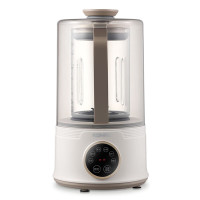 康佳(KONKA)破壁机 KPBJ-6023-M 多功能豆浆机榨汁机辅食料理机 1.5L