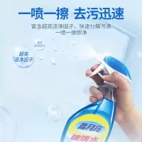 蓝月亮 玻璃清洁剂
