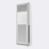 格力(GREE)空调机KFR-120LW/(12532S)NFBa 柜式 正5P 3级 定频 灰色 46-70m’ 冷暖