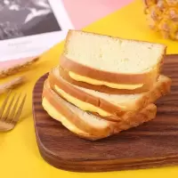 吐司面包 包