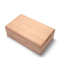 优利德CIGARLOONG茄龙雪茄盒CLA-23DEP 小号B款