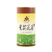 仙青 茉莉花茶 250克/桶