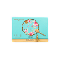 ADONOS糕点 A07花颜月色