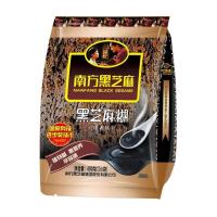 南方黑芝麻糊原味中老年人600g(50g*12包)独立小包袋装即食冲饮营养代早餐粉