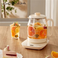 小画仙养生壶LYSH-1502E-QQ