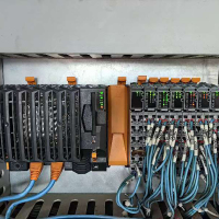 离心机控制器 阿法拉伐 X20CP1584/X20IF1082 单位:台